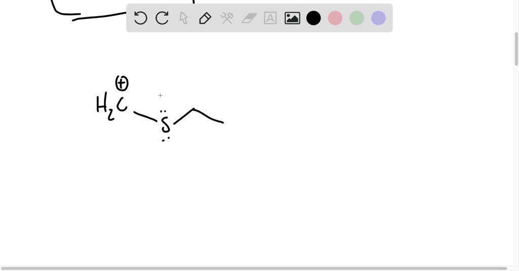 Solved Draw The Additional Resonance Structures Of The Structure Below 3841