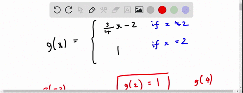 suppose-that-the-function-g-is-defined-for-all-real-numbers-as-follows-x-2-ifxt2-if-x2-find-g-2-8-2-and-g-4-g-2-2-g6-47073