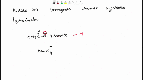 which-of-the-following-ions-does-not-have-a-1-charge-acetate-permanganate-chromate-hypochlorite-hydroxide-22302