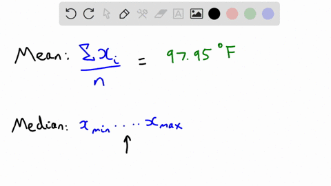 refer-to-the-data-set-of-body-temperatures-in-degrees-fahrenheit-given-in-the-accompanying-table-and-use-software-or-a-calculator-to-find-the-mean-and-median-do-the-results-support-or-contra-96985