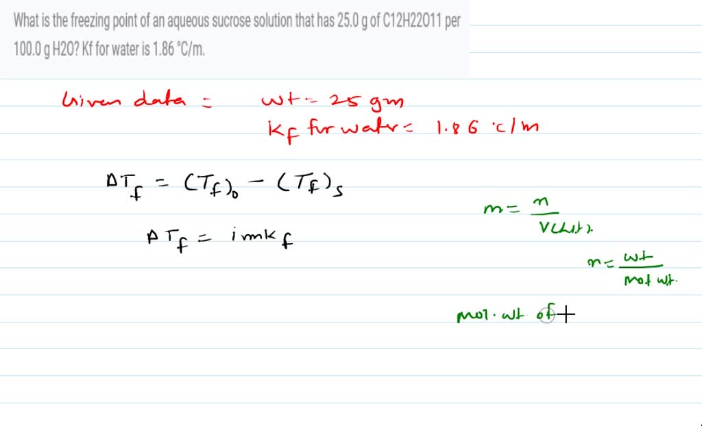 solved-what-are-the-freezing-point-and-boiling-point-of-a-sugar