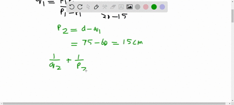 1-answer-each-with-three-significant-figures-a-a-450-cm-tall-object-is-placed-at-a-distance-of-168-cm-from-a-convex-lens-with-a-focal-length-of-1225-cm-find-the-size-of-the-resulting-image-g-41057