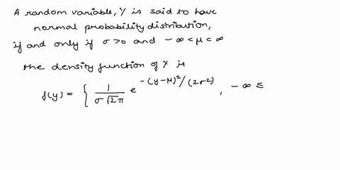 what-is-the-median-of-a-normally-distributed-random-variable-with-mean-mu-and-standard-deviation-sig-89558