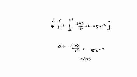 1-point-find-a-function-f-and-a-number-a-such-that-fxsquare-1int_ax-fracftt3-d-t5-x-3-square-a-square