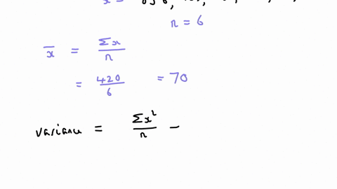 calculate-the-variance-and-standard-deviation-for-the-following-sample-set-of-data-do-not-round-intermediate-calculations-round-your-final-answers-to-the-nearest-tenth-836-923-565-438-771-66-57108