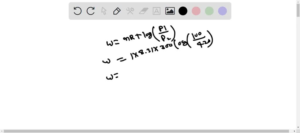 SOLVED: Air Is Compressed From An Initial State Of 100 KPa And 300 K To ...