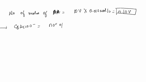 vthao-isthe-ph-at-the-equivalence-polnt-ofa-titrution-of-010-m-henzolc-ncid-beuker-with-010-m-naoh-burette-na-a0-ha-data-6h7-pkabenzoic-acid-420-a-pzo-808-ha-f04-920-47-ha-oh-0v-655-0-iv-0-7-27853