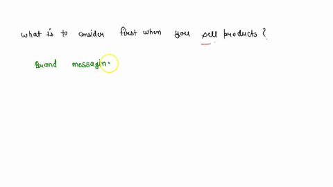 what-is-to-consider-first-when-you-sell-products-26083