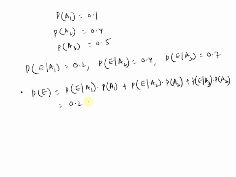2-pts-events-a1-a2-and-a3-form-partiton-of-the-sample-space-with-probabilities-pa1-01paz-04-pa3-05-if-e-is-an-event-in-s-with-pela1-02-pelaz-04pela3-07-compute-pe-pae-paze-pae-03821
