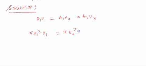 water-flows-steadily-from-the-left-pipe-section-radius-r1-200r-through-the-middle-section-radius-r-00106-m-and-into-the-right-section-radius-r3-300r-the-speed-of-the-water-in-the-middle-sect-48506