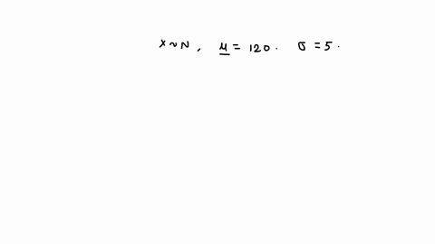 the-scores-on-a-standardized-test-are-normally-distributed-with-a-mean-of-120-and-standard-deviation-of-5-what-test-score-is-03-standard-deviations-above-the-mean-07881