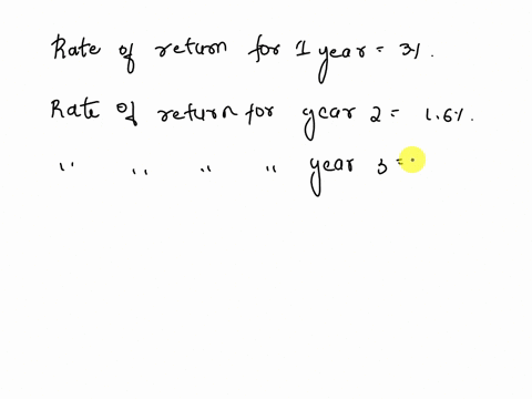 the-returns-from-an-investment-are-3-in-year-1-6-in-year-2and-78-in-the-first-half-of-year-3-calculate-the-annualized-return-for-the-entire-period-round-your-intermediate-calculations-to-at-95235