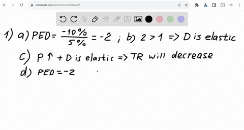1-assume-that-the-percentage-change-of-the-price-of-product-a-is-5-px-and-the-percentage-change-of-quantity-demanded-is-10-qd-find-the-following-a-the-price-elasticity-of-demand-b-is-the-dem-39395
