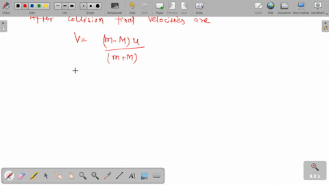 marble-and-superball-a-small-ball-of-mass-m-is-placed-on-top-of-a-superball-of-mass-m-and-the-two-ba-90119