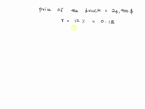 james-purchased-a-truck-for-24900-the-value-of-the-truck-decreases-by-12-per-year-what-will-be-the-approximate-value-8-years-after-the-purchase-a-pr-42973