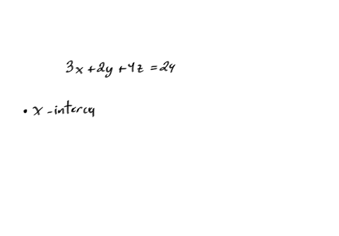 find-the-volume-of-the-region-bounded-by-the-coordinate-planes-and-the-plane-3x2y4z-24-if-decimals-are-involved-give-your-answer-correct-to-3-decimal-places-87112