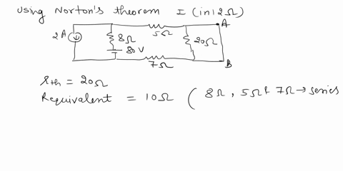 mh-q1-for-the-circuit-shown-using-norton-theorem-find-the-current-though-120-c-20-q-8-q-129-2a-ao8-71598