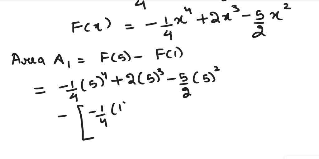 SOLVED: ARellus Module 5 Review 1 GIen the function . graph and table ...