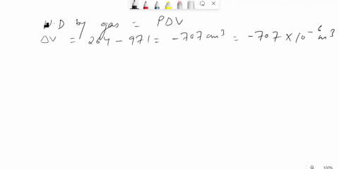 calculate-the-work-done-in-joules-when-a-gas-condenses-from-971-ml-to-264-ml-at-a-constant-pressure-of-400-atm-a-283-j-286-j-8-2283-j-2286-82082