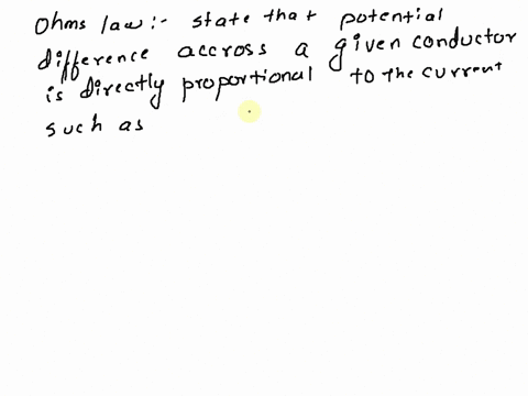 state-ohms-law-express-it-mathematically-definesi-unit-of-resistance-77516