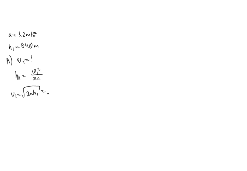 problem-258-rockel-vises-vertically-irom-resl-wik-an-accpleratan-of-32-ms-until-uns-out-or-fuel-at-an-altitude-of-940-m-aiter-this-point-its-acceleration-that-af-gravity-downward-part-a-what-01077