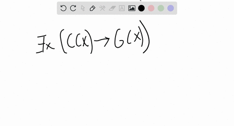 express-each-of-these-statements-using-quantifiers-a-there-are-cows-that-eat-grass-let-the-domain-be-the-set-containing-all-animals-let-cxx-is-a-cow-let-gxx-eats-grass-b-there-is-a-card-game-67552