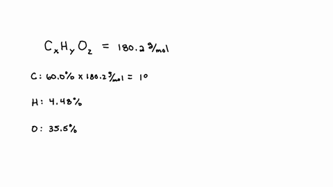 aspirin-has-a-molar-mass-of-1802-gmol-and-a-composition-of-600-wt-c-448-wt-h-and-355-wt-o-what-is-a-molecular-formula-for-aspirin-16386
