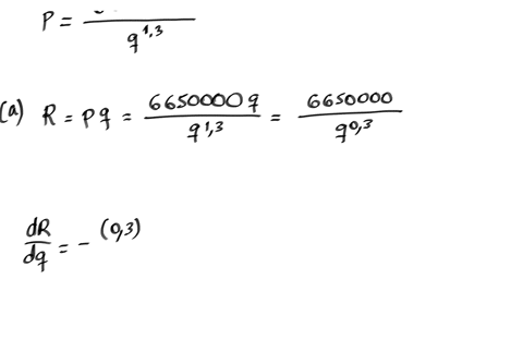 in-the-1930s-a-prominent-economist-devised-the-following-demand-function-for-corn-p-6650000-q13-where-q-is-the-number-of-bushels-of-corn-that-could-be-sold-at-p-dollars-per-bushel-in-one-yea-36117