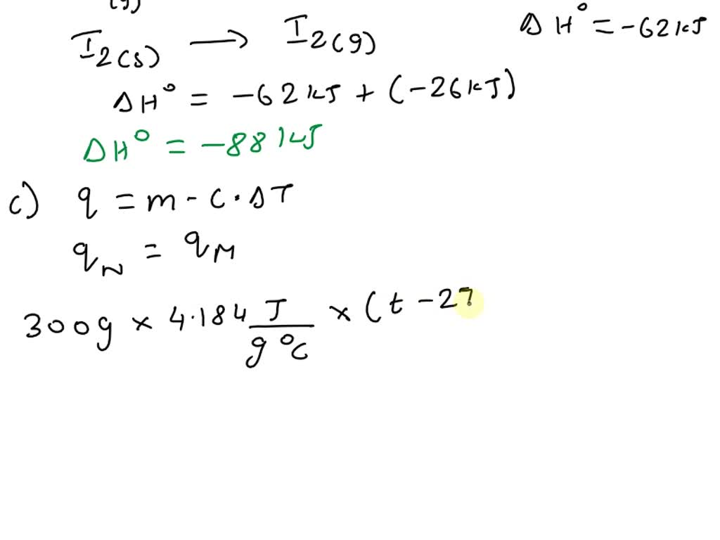 The standard heat of formation for NO2 is 33.2 kJ/mol. How much energy