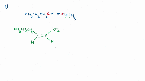 decide-for-which-of-the-following-compounds-cis-trans-isomerism-is-possible-and-draw-the-trans-isomer-for-that-compound-clearly-showing-the-geometry-about-the-double-bond-ch3-chzcchch-chchch-07723