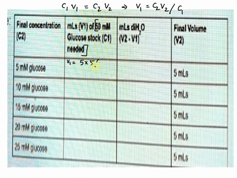 complete-this-lable-finai-concenlrtion-vi-of-50-mm-ml-diho-cv-cv-glucota-tock-c1-vz-vt-nrmae-solve-for-v-mh-01one9-valumc-2-sml-mm-qucosq-6-ml-tte-uende-ml-nucoro-3-ucoro-68402