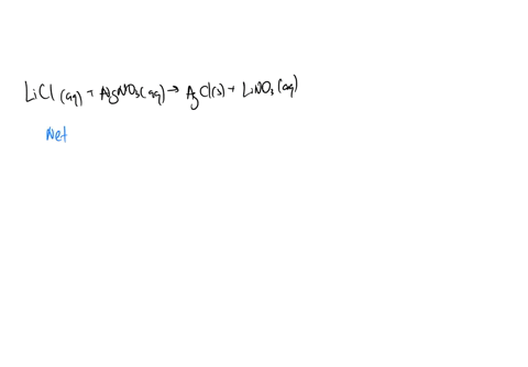 identify-the-spectator-ions-in-the-following-molecular-equation-licilaq-agno3aq-agcls-lino3aq-agtand-cl-litand-cl-litand-no3-agtand-no3-58672