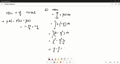 a-quantity-x-has-cumulative-distribution-function-pxx-x2-4-for-0-leq-x-leq-2-and-px0-for-x0-and-px-2-36023