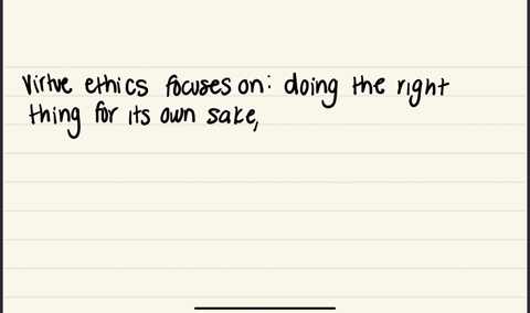 virtue-ethics-is-an-account-of-morality-that-separates-the-moral-value-of-actions-and-choices-from-their-consequences-and-instead-focuses-on-3-points-a-doing-the-right-thing-for-its-own-sake-b-not-mer