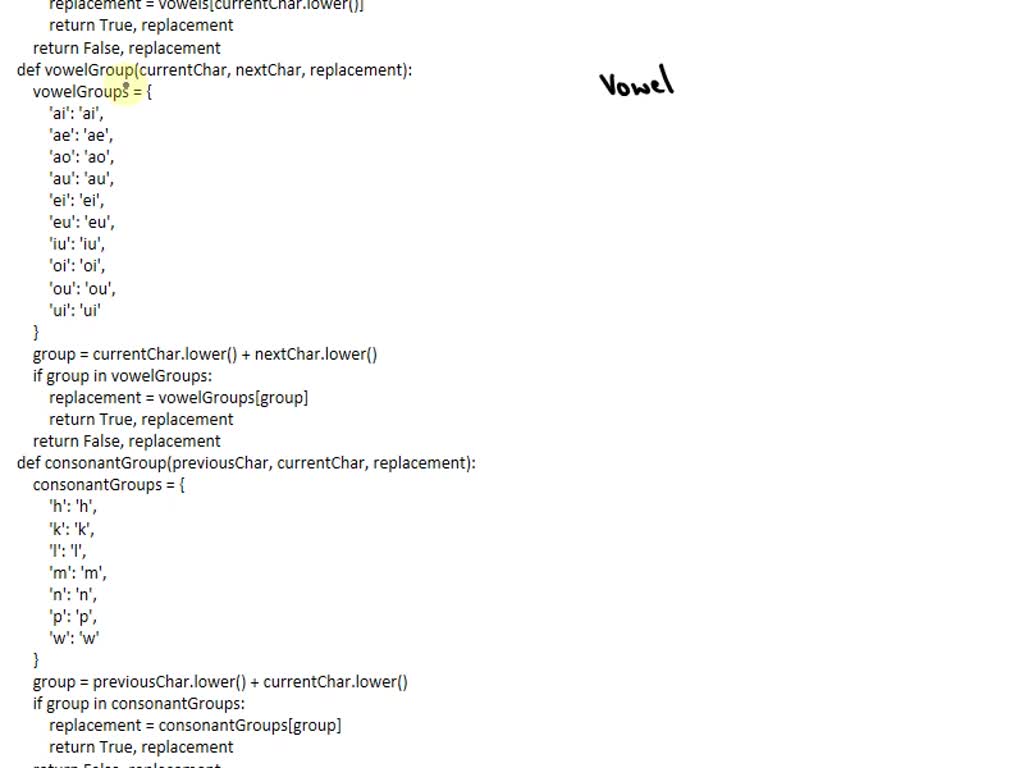 SOLVED: C++ Please! In this project, your goal is to perform string ...