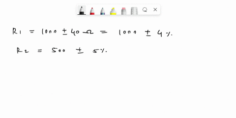 3-for-both-two-circuits-shown-and-according-the-tabulated-datacalculate-ri-i-the-nominal-equivalent-resistancepower-and-total-current-iithe-uncertainty-in-the-equivalent-resistance-iii-the-u-45118