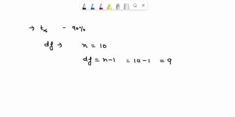 for-a-one-tailed-test-lower-tail-a-sample-size-of-10-at-90-confidence-t-a-1383-b-1372-c-1383-i-know-the-answer-is-c-but-can-someone-explain-why-50623