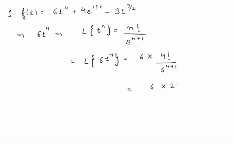 laplace-transforms-find-the-laplace-transform-of-each-of-the-following-f-t-6t-4e5-3t-ht-6cos-4cosh7t-3-g-t-sin-24-13e-sin-2t-4-ht-4tsin-9-cos17t-19242