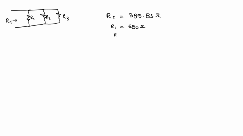 a-three-branch-parallel-circuit-has-a-total-resistance-of-38583-two-of-the-resistors-are-680-and-1600-what-is-the-value-of-the-third-resistor-31841