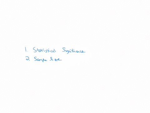what-is-the-relationship-between-statistical-significance-sample-size-and-effect-size