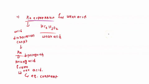hci-acetic-acid-strong-or-weak-acid-write-chemical-equations-for-ionization-of-the-strong-and-weak-acids-in-water-identify-the-common-ion-that-is-produced-in-acidic-solutions_-use-the-combin-03684
