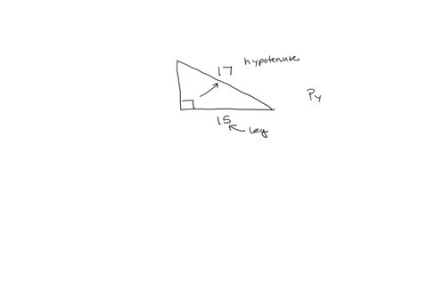 find-the-length-of-the-missing-side-the-triangle-not-drawn-to-scale-image-attached-will-give-brainliest-to-the-first-person-to-answer-correctly-and-show-your-work-please-w-all-the-steps-that-85492