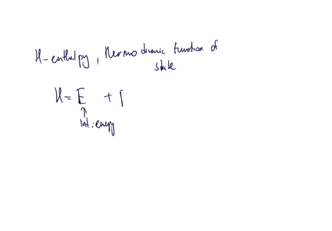 enthalpy-and-how-it-is-used-in-an-internal-combustion-engine