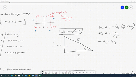 select-all-that-are-correct-suppose-a-and-bangles-in-the-fourth-quadrant-are-drawn-such-that-3-tan-a-4-1-cos-b-3-then-3-_-v8-sina-_-b-15-4-6v2-cosa-b-15-5-_-3v7-sina-b-10-tan-b-2v2-3-sin-a-5-44043