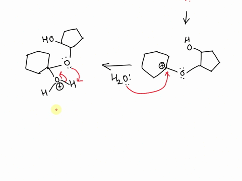 15-5-points-predict-the-major-products-for-the-following-reaction-ho-a-b-ii-c-iii-d-iv-e-v-16-5-points-provide-the-reagents-necessary-to-carry-out-the-following-synthesis-phmgbr-ether-2-hot-51424
