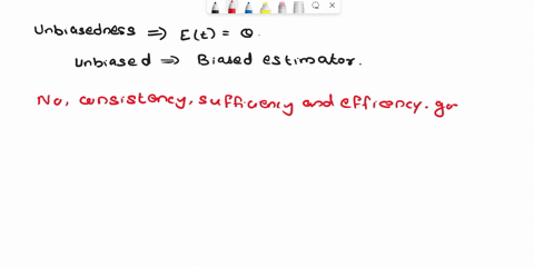 why-is-an-unbiased-statistic-generally-preferred-over-a-biased-statistic-for-estimating-a-populati-3-52872
