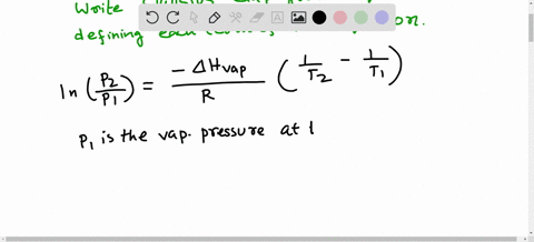 write-the-clausius-clapeyron-equation-below-defining-each-term-found-in-the-equation