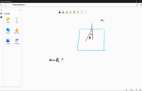 a-beam-of-light-is-traveling-inside-a-solid-glass-cube-having-index-of-refraction-153-it-strikes-t-2-68628