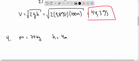 1-calculate-the-kinetic-energy-of-a-car-with-a-mass-of-1200-kg-moving-at-a-velocity-of-15-ms-2-calculate-the-gravitational-potential-energy-of-a-person-with-a-mass-of-60-kg-at-the-top-of-a-1-53425