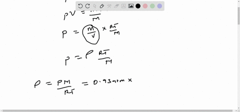 what-is-the-density-of-a-sample-of-nh3-gas-if-the-pressure-is-093-atm-and-the-temperature-is-630-c-2